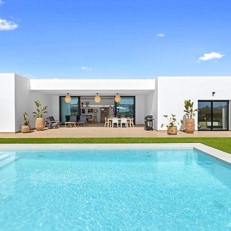 Villa Ayala Villaverde (Fuerteventura) Exterior foto