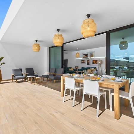 Villa Ayala Villaverde (Fuerteventura) Exterior foto