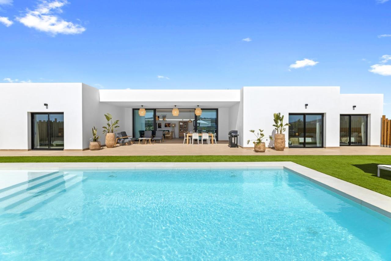Villa Ayala Villaverde (Fuerteventura) Exterior foto