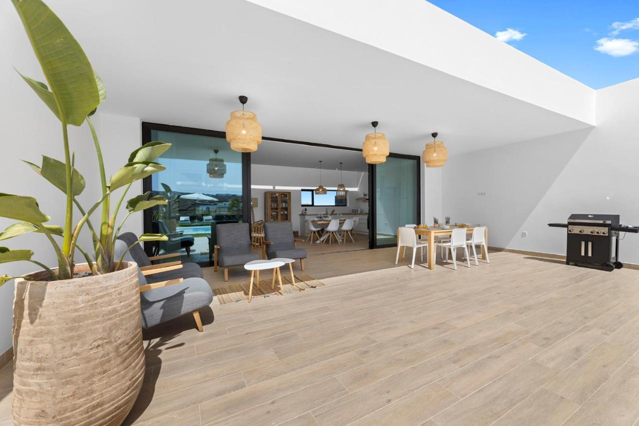 Villa Ayala Villaverde (Fuerteventura) Exterior foto