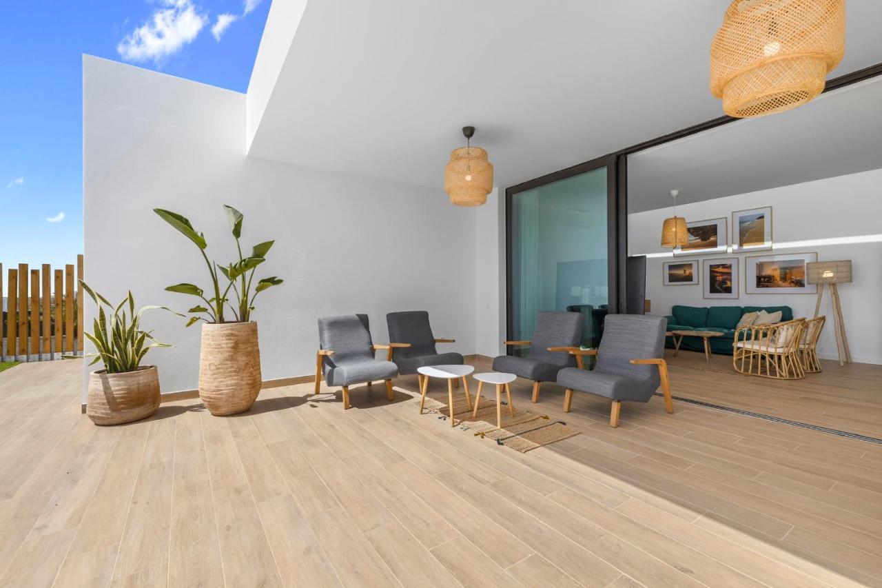 Villa Ayala Villaverde (Fuerteventura) Exterior foto